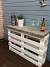 Homemade Diy Outdoor Bar