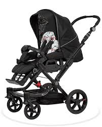 Bei uns finden sie die passende babyausstattung für jedes alter. Topline S Kinderwagen Von Hartan Kinderwagenwerk E K