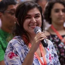 promoting, supporting and inspiring women in the Additive Manufacturing  industry