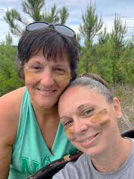 It's actually not as cold today as I thought it would be