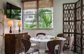 $13/month with 60 months financing*. Furniture Arrangement Ideas 25 Dining Rooms With Round White Dining Table Home Design Lover