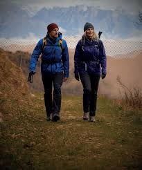 Dare to Venture - Autumn Catalogue 2024 by Rohan - Issuu