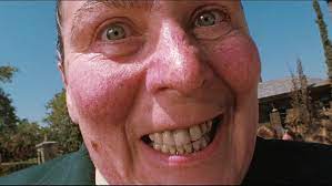But with the help of a brave best friend and a wonderful teacher, matilda discovers she doesn't have to get mad to get even. Why Agatha Trunchbull From Matilda Looks So Familiar