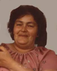 Obituary information for Pauline Yvonne Cornelius