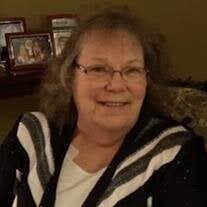 Sandra L. Payne Obituary