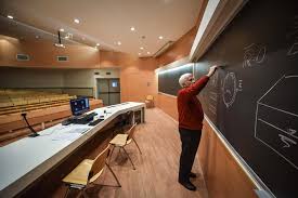 Experience is the best teacher. Five Tips For Moving Teaching Online As Covid 19 Takes Hold