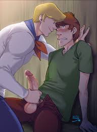 Tô começando a me apaixonar pelos yaois do Fred & Salsicha! ❤ - yaoi  yaoilove yaoihardcore yaoihentai gay gayporn gayhentai gaysexy  gaycartoon gayporno porn porngay hentai hentaigay sexy sexygay  cartoon cartoongay porno 