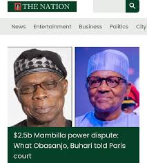 Power contracts were corruptly procured under Mahama