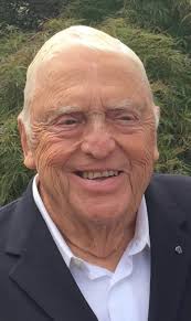 Michael Campbell Obituary