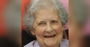 Mrs. Alice K. Knickerbocker Obituary