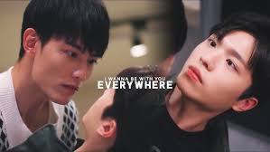 Jin Yu Zhen & Shi Lei ► Everywhere [FMV]