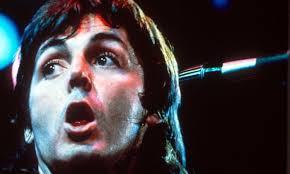 Paul McCartney: The Biography by Philip Norman