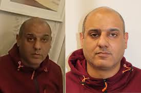 Hotel manager jailed for rape after guest woke up to find him in her room