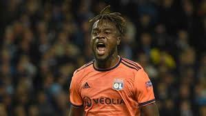 Dj ramatoulaye chauffe la piste de miss cote d'ivoire france. Maxwel Cornet Stars As Less Fancied Lyon Stun Manchester City Goal Com