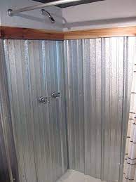 We did not find results for: Img 1321 Galvanized Shower Shower Surround Metal Shower