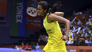 Add your names, share with friends. Pv Sindhu Thanks Sports Ministry For Padma Bhushan Nomination Badminton News Zee News
