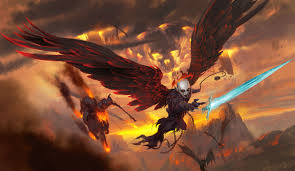 The infernal puzzle box, the shield of the hidden lord, and all of the candlekeep section. Power Score Dungeons Dragons A Guide To Baldur S Gate Descent Into Avernus