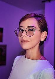 Luisa María Charry Valencia