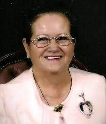 MARY ANN MARTINEZ Obituary (2012)