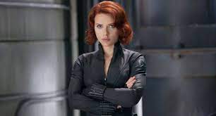 Avengers 4 la date de sortie en france enfin revelee. Black Widow La Veuve Noire Pourrait Encore Etre En Retard