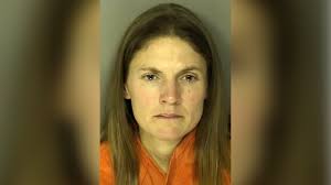 South Carolina woman sentenced to life in prison for murder