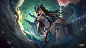 Looking for kadita wallpaper full hd skins elite, epic, limited, starlight, to legend? Mobile Legends Kadita White Robin Hd Wallpaper Wallpaperbetter