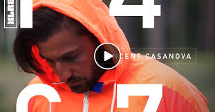 XLR8R Podcast 467: Vincent Casanova by XLR8R