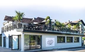 Oxo Restaurant Bar Club Annecy Le Vieux Restaurant Avis Numero De Telephone Photos Tripadvisor