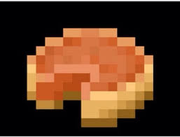 Pumpkin pie is a food item added by vanilla minecraft. Pumpkin Pie Wiki Minecraft Amino