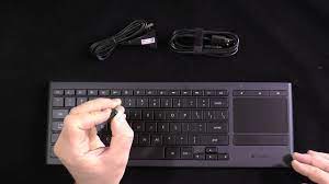 Check out the many different living room styles and sizes that feature a piano. Logitech K830 Illuminated Living Room Keyboard Youtube