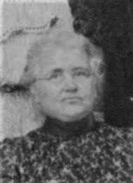 Mary Catherine Gamble Millsaps (1852-1914)