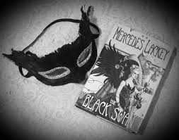 The Black Swan By Mercedes Lackey Black Swan Black Lackey