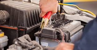 After you've removed your car battery, it's time to install the replacement. Replacing A Car Battery Napa Know How Napa Auto Parts