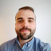 Sergio Manzanas García