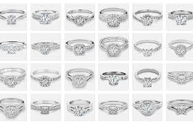 Design Your Own Engagement Ring Kimberfire Design Your Own Engagement Rings Engagement Rings Create Engagement Ring
