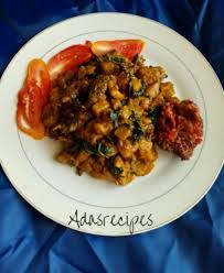 All throughout the caribbean and central and south america. Unripe Plantain Porridge You Cannot Resist Ada S Recipes