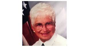 Edna Murdock Obituary (1933