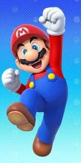 Super mario war es la nueva aventura del inconfudible personaje de nintendo, mario bros. 80 Super Fondos De Pantalla Seleccionados Para Alegrar Tu Celular Fondos De Pa Dibujos De Mario Personajes De Dibujos Animados Clasicos Juegos De Mario