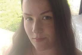 Tiffany Bordeaux Turner