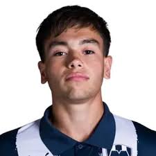 Profile Joaquín Moxica, Monterrey: Info, news, matches and statistics
