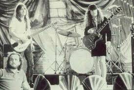 Ac Dc Let There Be Rock 1977 Unedited Video Version Luv These 2 Acdc Malcolm Young Live Wire