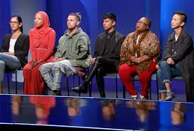 Project Runway Recap Spoiler Eliminated Season 16 Episode 10 Tvline