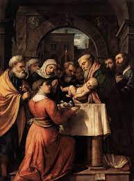 Check spelling or type a new query. Three Things To Remember About The Presentation Of The Lord Marge Steinhage Fenelon