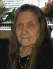 Obituary information for Susie Mae Foley Vickers