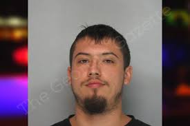 Alexander Murphy — Hall County Jail Bookings