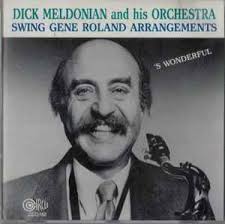 Dick Meldonian And His Orchestra