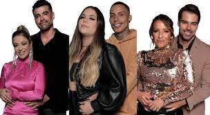 Jun 27, 2021 · votação redes sociais. Li Martins E Jp Mari E Matheus E Renata E Leandro Estao Na Decima Dr Do Power Couple Brasil 5 Recordtv R7 Power Couple Brasil 5