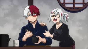 The falcon and the winter soldier season 1 review. Boku No Hero Academia Season 5 Episode 2 Discussion Anime
