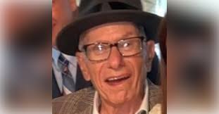 Obituary information for Gabriel Patrick Caponera