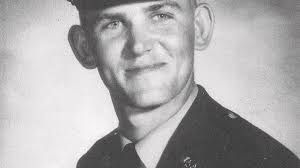 Photos of Vietnam veterans found